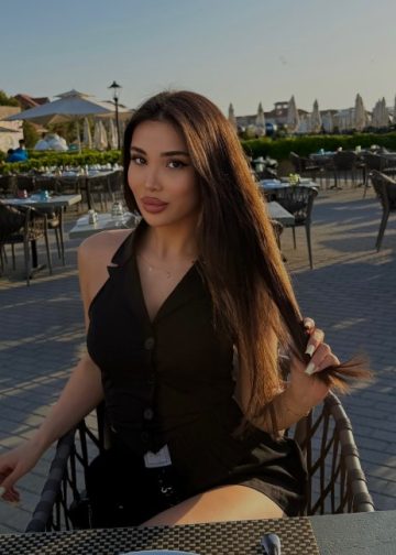 Masöz sude hanım