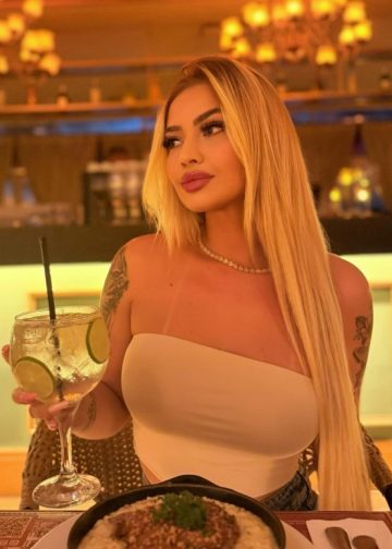 Masöz selin hanım
