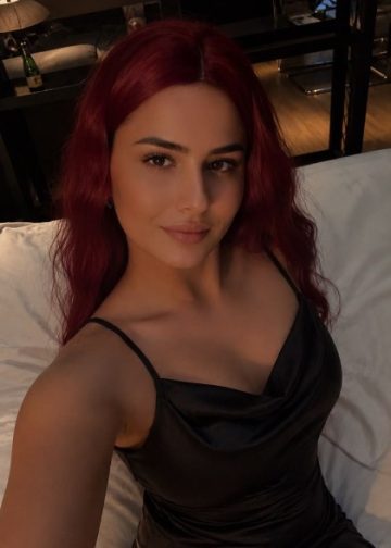 Masöz cemre hanım